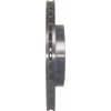 BD126234 by WAGNER - Wagner BD126234 Brake Rotor