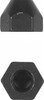 Wagner BD61325 Wheel Lug Nut Wagner BD61325 Wheel Nut