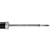 Mando 13A5012 Suspension Shock Absorber New OE Shock Absorber, Direct Replacement