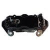 16A5080 by MANDO - New OE Disc Brake Caliper, Direct Replacement