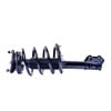 Mando MSS050030 Suspension Strut and Coil Spring Assembly New Complete Strut Assembly, Direct Replacement
