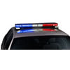 Federal Signal 205580-95 REPL DOME,POLY,FB/FB+-A