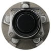 Moog 512218 Wheel Bearing and Hub Assembly Wheel Bearing and Hub Assembly
