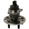 Moog 512001 Wheel Bearing and Hub Assembly Wheel Bearing and Hub Assembly