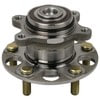 Moog 512257 Wheel Bearing and Hub Assembly Wheel Bearing and Hub Assembly