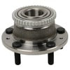 Moog 512271 Wheel Bearing and Hub Assembly Wheel Bearing and Hub Assembly