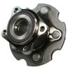Moog 512374 Wheel Bearing and Hub Assembly Wheel Bearing and Hub Assembly