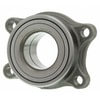 Moog 512346 Wheel Bearing Assembly Wheel Bearing and Hub Assembly