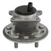 Moog 512454 Wheel Bearing and Hub Assembly Wheel Bearing and Hub Assembly