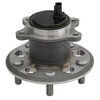 512455 by MOOG - Wheel Bearing and Hub Assembly