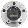 Moog 512347 Wheel Bearing and Hub Assembly Wheel Bearing and Hub Assembly