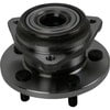 Moog 513084 Wheel Bearing and Hub Assembly Wheel Bearing and Hub Assembly