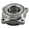 Moog 513098 Wheel Bearing Assembly Wheel Bearing and Hub Assembly