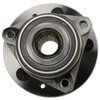 Moog 513156 Wheel Bearing and Hub Assembly Wheel Bearing and Hub Assembly