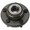 Moog 513224 Wheel Bearing and Hub Assembly Wheel Bearing and Hub Assembly