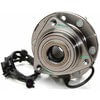 Moog 513188 Wheel Bearing and Hub Assembly Wheel Bearing and Hub Assembly