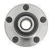 Moog 513255 Wheel Bearing and Hub Assembly Wheel Bearing and Hub Assembly