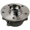 Moog 513253 Wheel Bearing and Hub Assembly Wheel Bearing and Hub Assembly