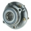 Moog 513219 Wheel Bearing and Hub Assembly Wheel Bearing and Hub Assembly