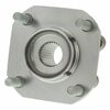 Moog 513297 Wheel Bearing and Hub Assembly Wheel Bearing and Hub Assembly