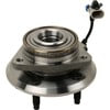 Moog 513276 Wheel Bearing and Hub Assembly Wheel Bearing and Hub Assembly