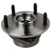 Moog 515006 Wheel Bearing and Hub Assembly Wheel Bearing and Hub Assembly