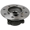Moog 515012 Wheel Bearing and Hub Assembly Wheel Bearing and Hub Assembly