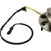 Moog 515030 Wheel Bearing and Hub Assembly Wheel Bearing and Hub Assembly