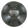 Moog 515054 Wheel Bearing and Hub Assembly Wheel Bearing and Hub Assembly