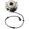 Moog 515065 Wheel Bearing and Hub Assembly Wheel Bearing and Hub Assembly