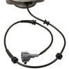 Moog 515066 Wheel Bearing and Hub Assembly Wheel Bearing and Hub Assembly