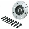 Moog 515070 Wheel Bearing and Hub Assembly Wheel Bearing and Hub Assembly