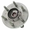 Moog 515095 Wheel Bearing and Hub Assembly Wheel Bearing and Hub Assembly