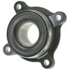Moog 515103 Wheel Bearing and Hub Assembly Wheel Bearing and Hub Assembly