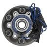 515110 by MOOG - Wheel Bearing and Hub Assembly