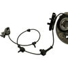 Moog 515111 Wheel Bearing and Hub Assembly Wheel Bearing and Hub Assembly