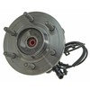 Moog 515119 Wheel Bearing and Hub Assembly Wheel Bearing and Hub Assembly