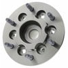 Moog 515121 Wheel Bearing and Hub Assembly Wheel Bearing and Hub Assembly