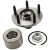 Moog 518515 Wheel Hub Repair Kit Wheel Hub Repair Kit
