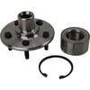 521000 by MOOG - Wheel Hub Repair Kit