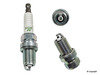 BKR6E by NGK SPARK PLUGS - NGK V-Power Spark Plug
