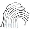 Bosch 09789 Spark Plug Wire Set Spark Plug Wire Set