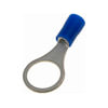Dorman 85411 Ring Terminal 16-14 Gauge Ring Terminal, 3/8 In., Blue
