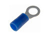 85408 by DORMAN - 16-14 Gauge Ring Terminal, No. 10, Blue