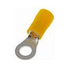 Dorman 85414 Ring Terminal 12-10 Gauge Ring Terminal, No. 10, Yellow