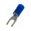 Dorman 85426 Spade Terminal 16-14 Gauge Spade Terminal, No. 6, Blue