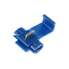 Dorman 85495 Quick Splice Terminal 18-14 Gauge Quick Splice Terminal, Blue