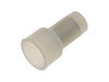 Dorman 85491 Closed End Terminal 18-10 Gauge Closed End Connector, Clear