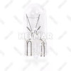Universal Products 657 Headlight Bulb BULB