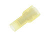 Dorman 85472 Female Disconnect Terminal 16-14 Gauge Female Fully Insulated Quick Disconnect, .250 In.